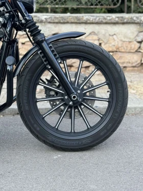 Harley-Davidson Sportster Iron 883 | Mobile.bg    8