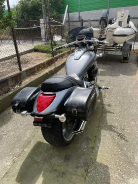 Suzuki Boulevard M109R | Mobile.bg    7