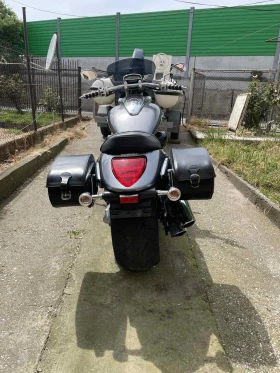Suzuki Boulevard M109R | Mobile.bg    4