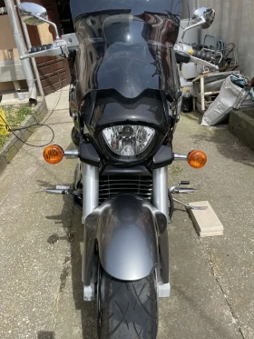 Suzuki Boulevard M109R | Mobile.bg    6