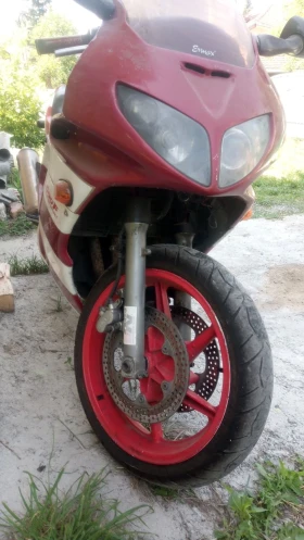 Honda Cbr | Mobile.bg    3