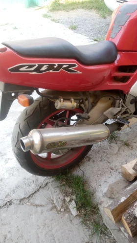 Honda Cbr | Mobile.bg    2