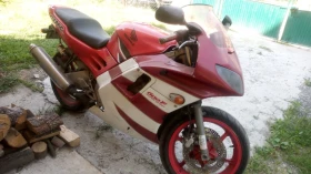  Honda Cbr