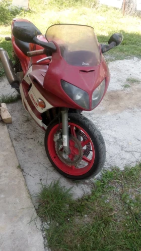 Honda Cbr | Mobile.bg    5