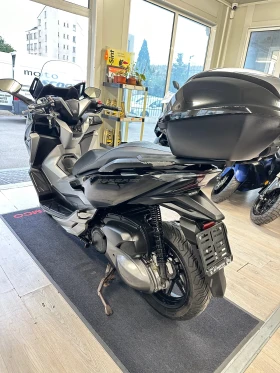 Honda Forza 300i ABS/TC/LED 04.2019�. | Mobile.bg � ����� ������ 10