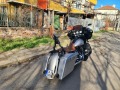 Harley-Davidson Street FLHX - изображение 7