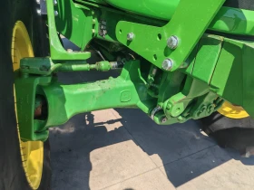 Трактор John Deere 6630 Premium , снимка 11