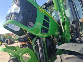 Трактор John Deere 6630 Premium , снимка 12