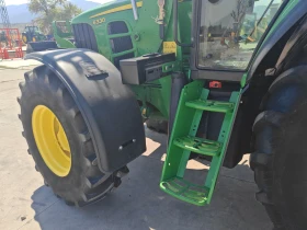 Трактор John Deere 6630 Premium , снимка 8