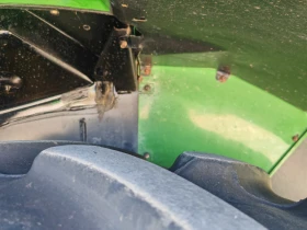 Трактор John Deere 6630 Premium , снимка 7