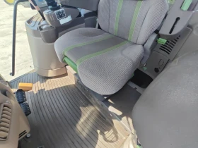 Трактор John Deere 6630 Premium , снимка 16