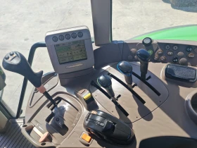 Трактор John Deere 6630 Premium , снимка 15