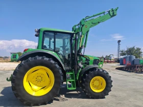 Трактор John Deere 6630 Premium , снимка 2