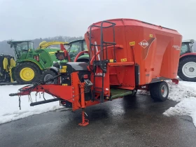 Друг вид Внос KUHN PROFILE 1480 ЛИЗИНГ, снимка 1