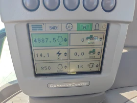 Трактор John Deere 6630 Premium  | Auto.bg — изображение 14