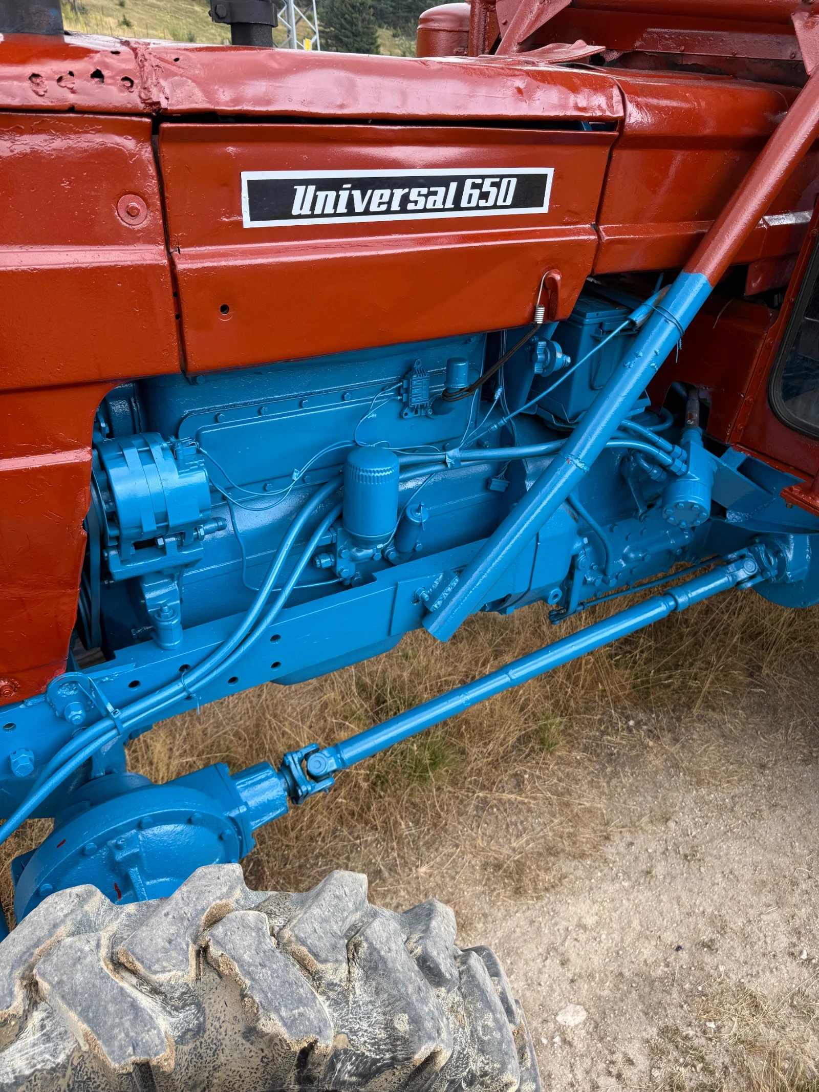 �������������� ������ ������ �� ���������� Universal | Mobile.bg � ����������� 5