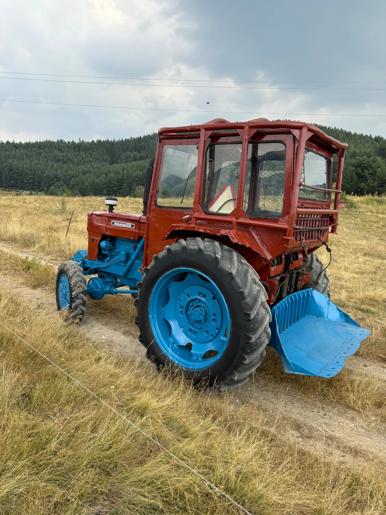 �������������� ������ ������ �� ���������� Universal | Mobile.bg � ����������� 2