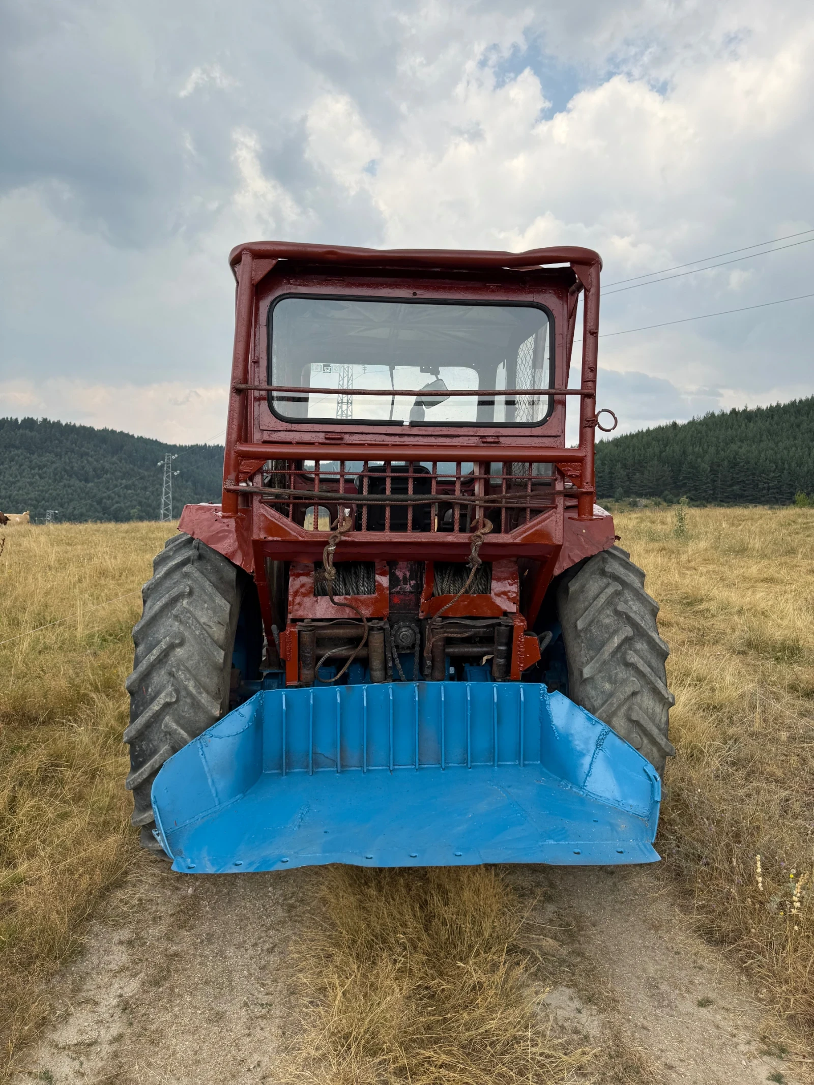 �������������� ������ ������ �� ���������� Universal | Mobile.bg � ����������� 3