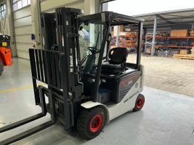 Електрокар Bobcat B25NS, снимка 5