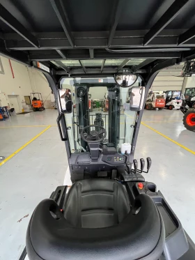 Електрокар Bobcat B25NS, снимка 9