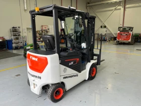  Bobcat B25NS | Mobile.bg    3