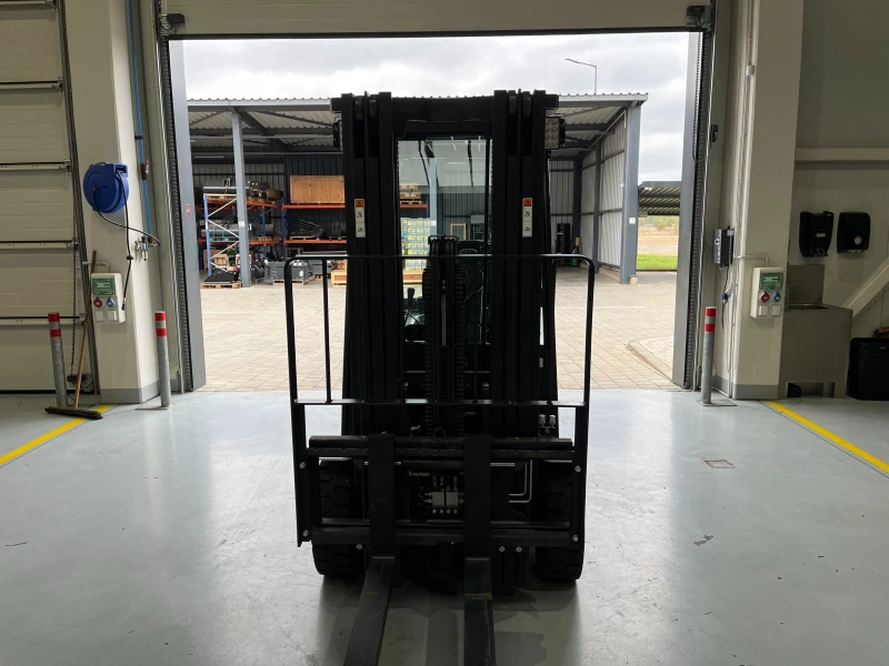 Електрокар Bobcat B25NS, снимка 7 - Индустриална техника - 51845084