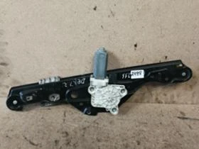 Стъклоповдигач заден десен Mercedes Clase E W211, снимка 1