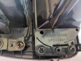 97250-3KXXX панел климатроник Hyundai Sonata 84742-3K000, снимка 3