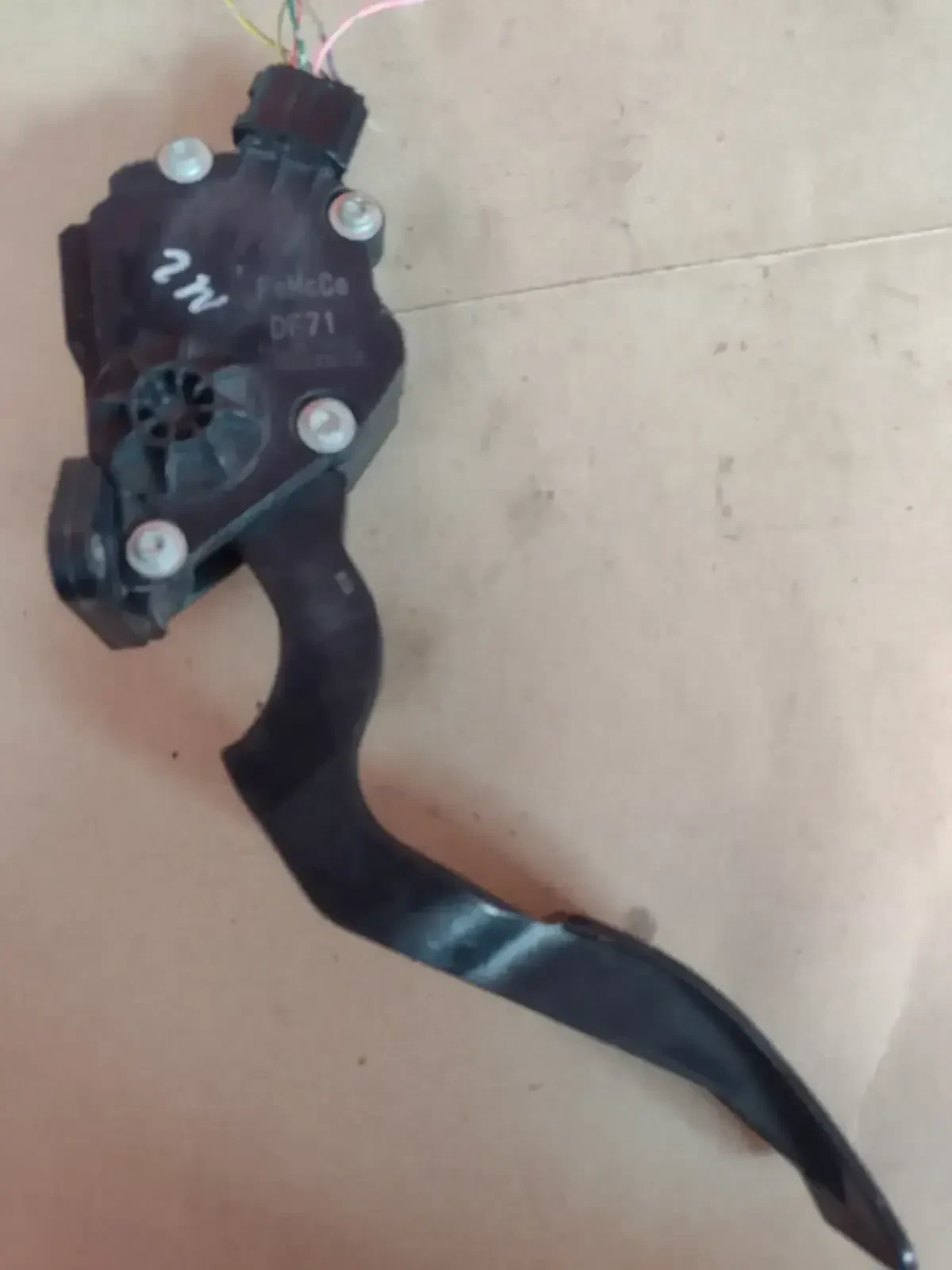 K4238-7410 ����� ��� MAZDA 2 K42387410  | Mobile.bg � ����������� 1