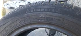 Гуми Зимни 225/55R16, снимка 4