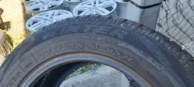Гуми Зимни 225/55R16, снимка 5