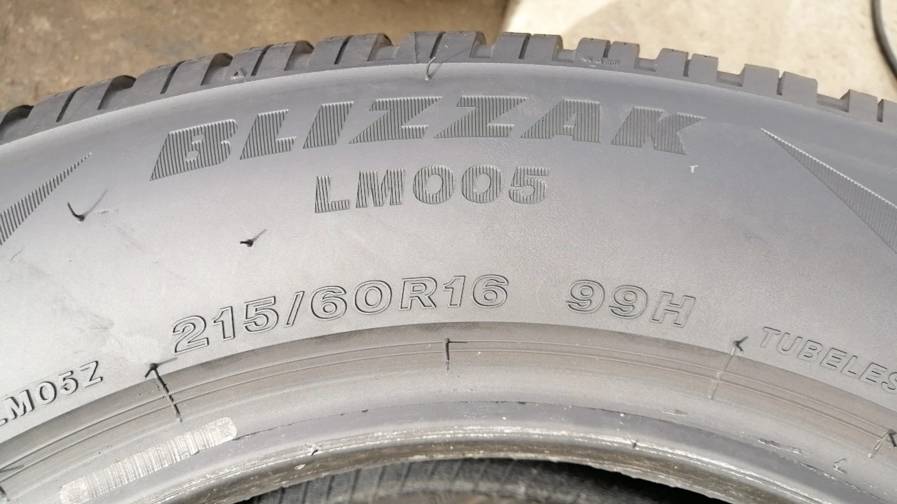  215/60R16 | Mobile.bg   6