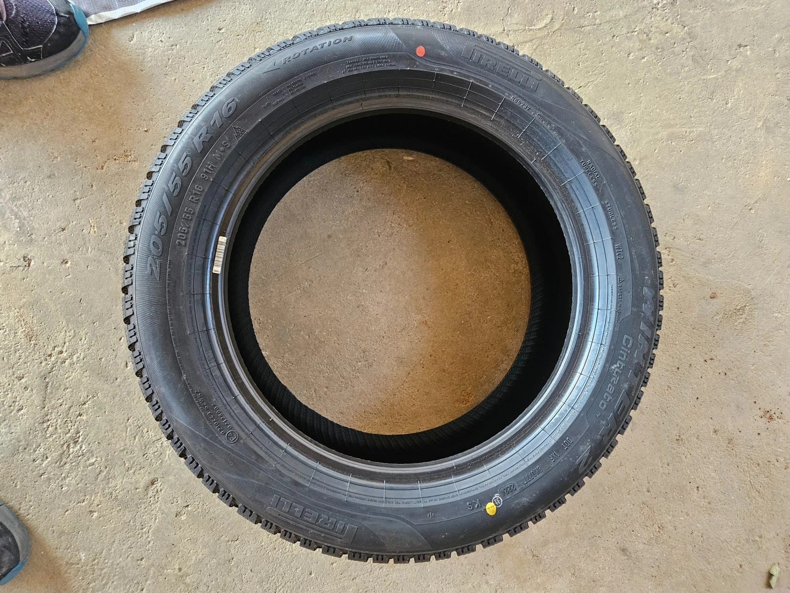  205/55R16 | Mobile.bg   4