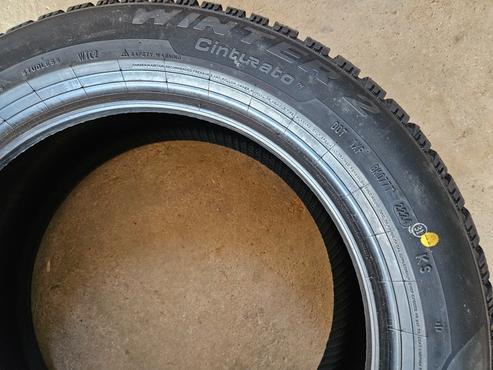  205/55R16 | Mobile.bg   7