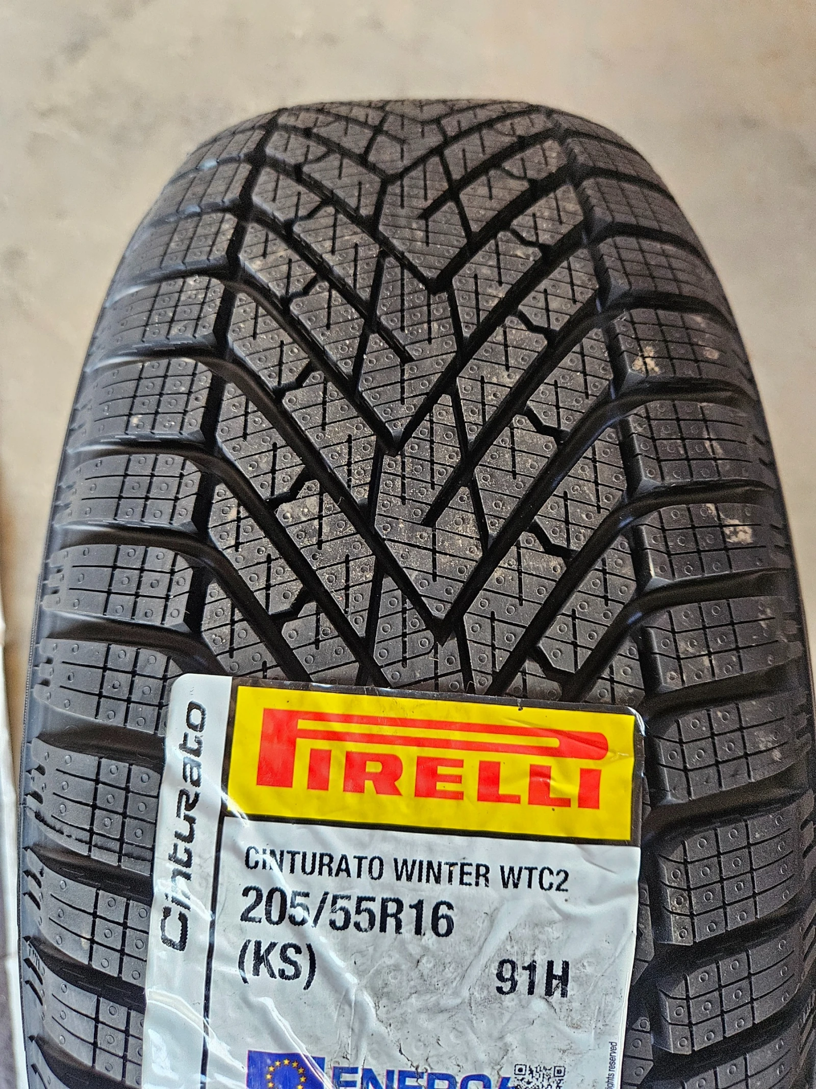  205/55R16 | Mobile.bg   2