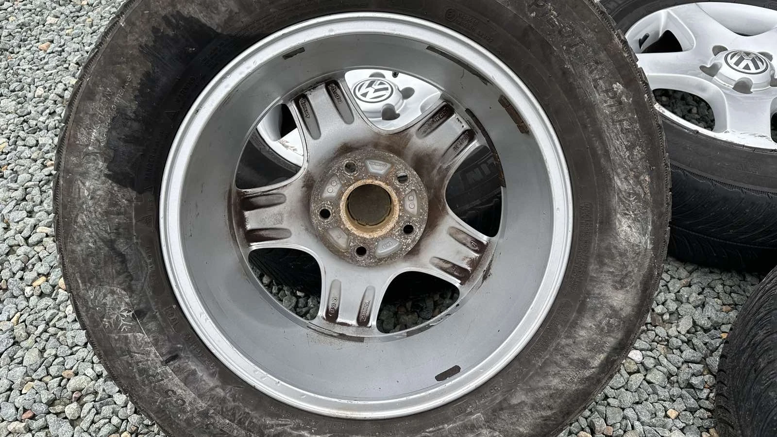   VW Touareg | Mobile.bg   3