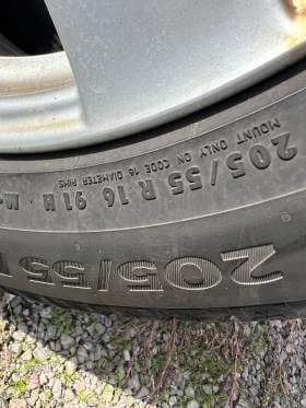    205/55R16  Audi | Mobile.bg    7