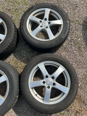    205/55R16  Audi | Mobile.bg    1