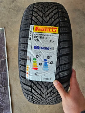      205/55R16