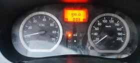 Dacia Logan 1.4MPI-1.6MPI, снимка 7