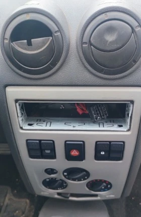 Dacia Logan 1.4MPI-1.6MPI, снимка 6