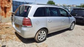 Opel Zafira 1.6 i, снимка 3