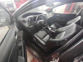 Honda Civic R18Z4/ Ръчка, снимка 8