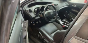Honda Civic R18Z4/ Ръчка, снимка 5