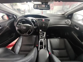 Honda Civic R18Z4/ Ръчка, снимка 10