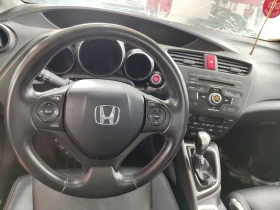 Honda Civic R18Z4/ Ръчка, снимка 16