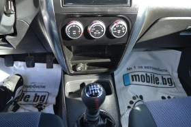 Fiat Sedici 1.9M-JET-4X4, снимка 10