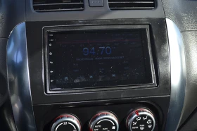 Fiat Sedici 1.9M-JET-4X4, снимка 9