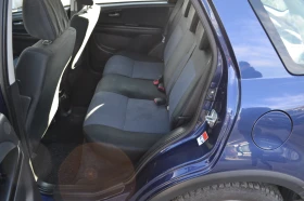 Fiat Sedici 1.9M-JET-4X4, снимка 7