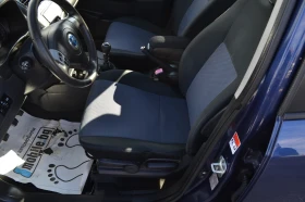 Fiat Sedici 1.9M-JET-4X4, снимка 8